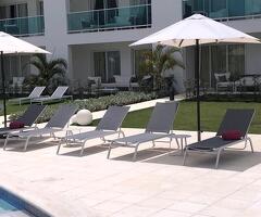 Apartamentos Proximos Al Hotel Hard Rock, Punta Cana!!