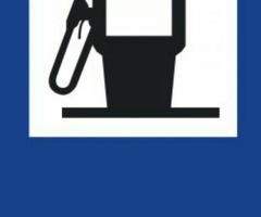 Negocio Con Rentabilidad, Estaciones De Combustible!