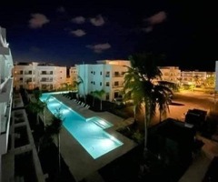 Que lindo esta mi apartamento amueblado en White Sands!!!