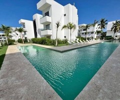 Que lindo esta mi apartamento amueblado en White Sands!!!