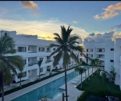 Que lindo esta mi apartamento amueblado en White Sands!!!