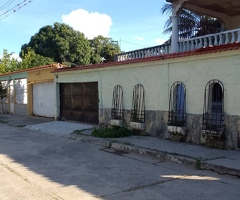 Vendo casa de dos plantas Valencia guacara