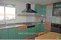 Apartamento / Piso en Pego, EUR 77,000