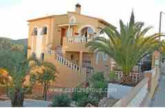 Villa en La Font D`En Carros, EUR 150,000