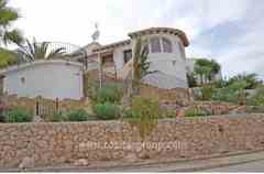 Villa en Monte Pego, EUR 125,000