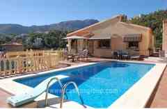 Villa en Adsubia, EUR 239,000