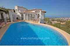 Villa en Monte Pego, EUR 220,000