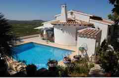 Villa en Monte Pego, EUR 220,000