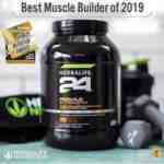 Herbalife 24 Rebuild Strength